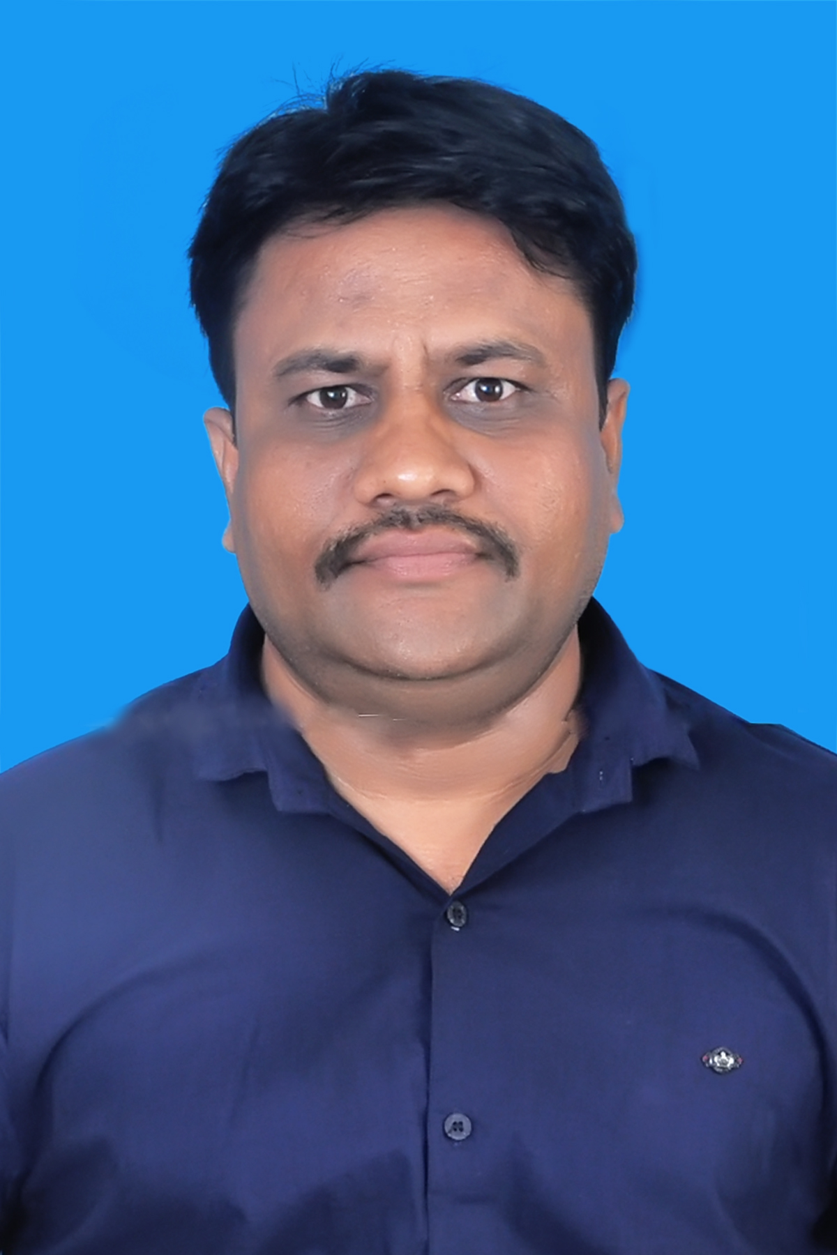 Dr. Bhagwat B. Chavan